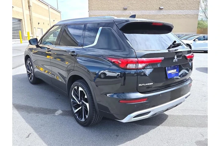 $24998 : Mitsubishi Outlander 2022 AW image 7