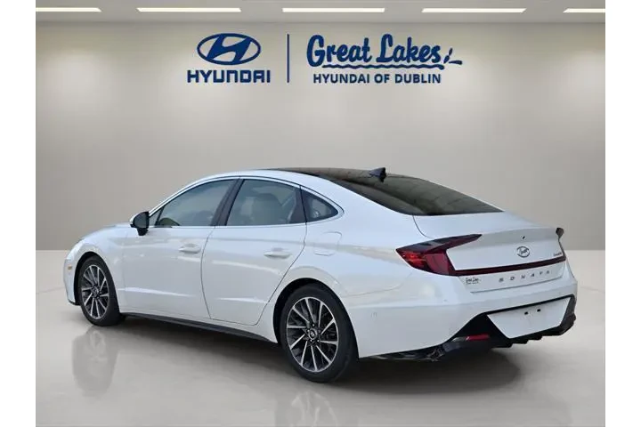 $14966 : Hyundai SONATA 2022 Limited image 3