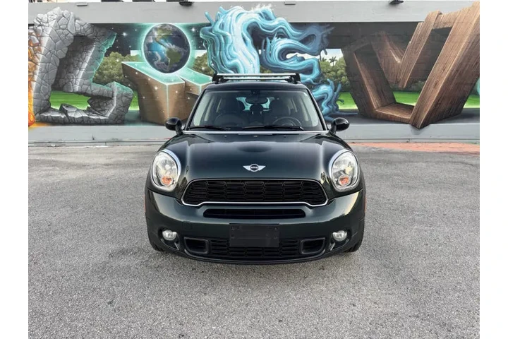 $9999 : 2014 MINI Countryman Cooper S image 4
