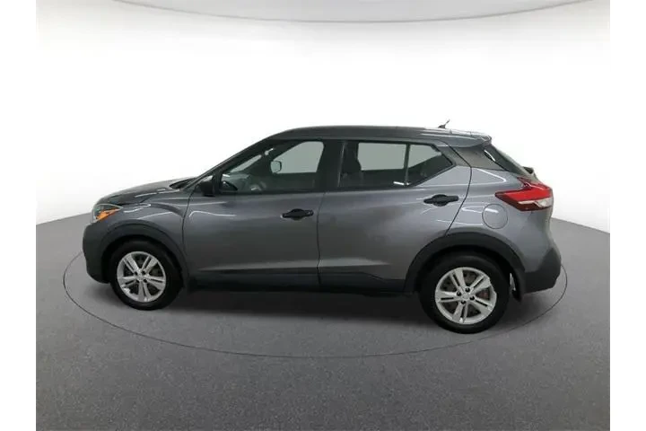 $11500 : Nissan Kicks 2020 S 4dr Cros image 8