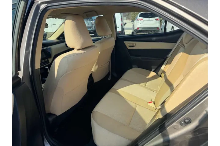 $9495 : 2019 Corolla LE image 10