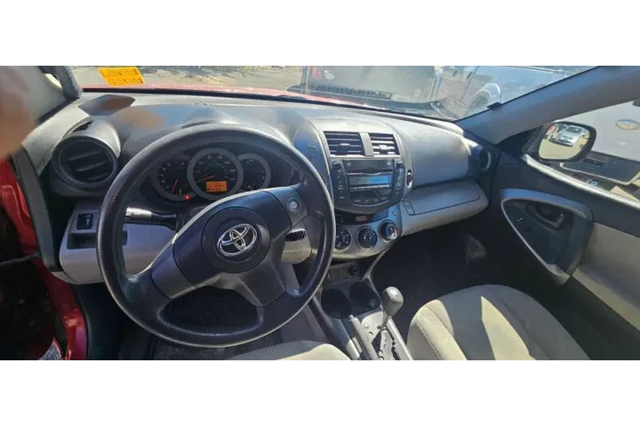 $6495 : 2009 RAV4 image 6