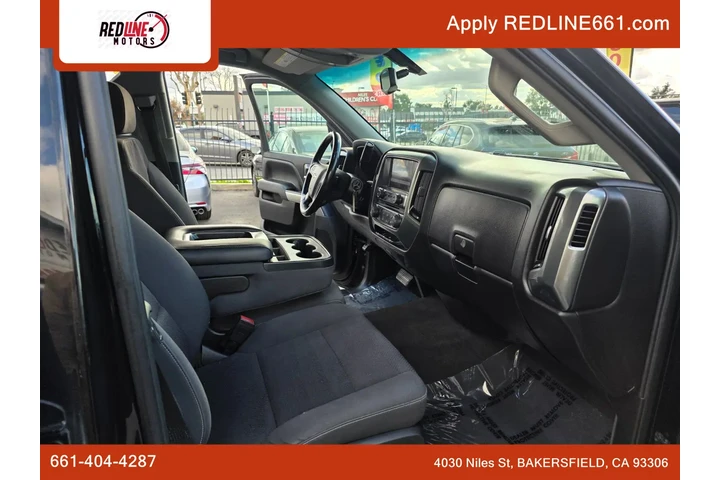 $19995 : 2019 SILVERADO 1500 LD DOUBLE image 7