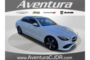 Mercedes-Benz C-Class 2022 C en Miami