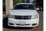 $6999 : Dodge Avenger 2011 Heat 4dr thumbnail
