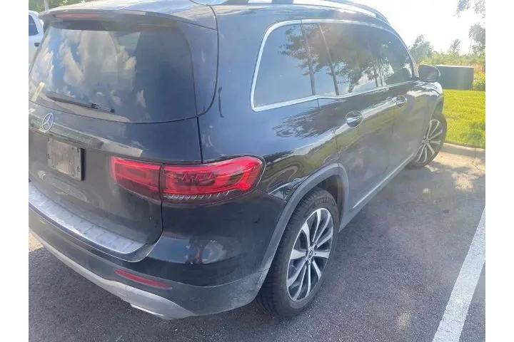 $18998 : Mercedes-Benz GLB 2021 GLB 2 image 6