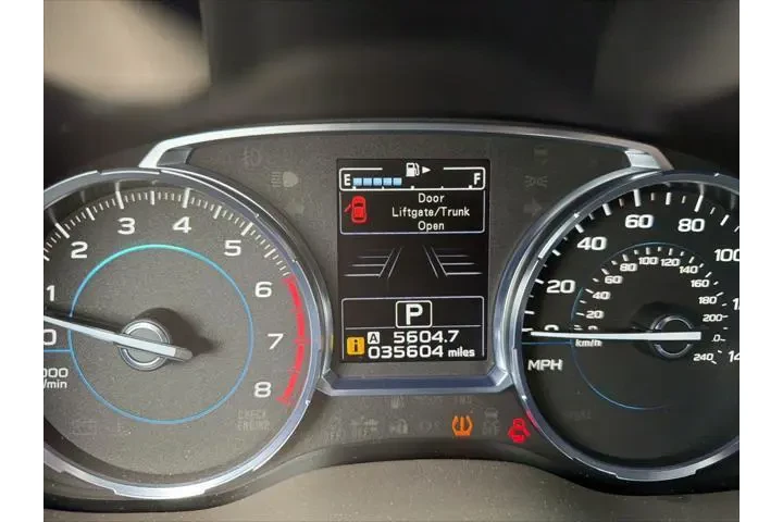 $21501 : Subaru Forester 2018 AWD 2.5 image 7