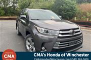 $25257 : PRE-OWNED 2018 TOYOTA HIGHLAN thumbnail