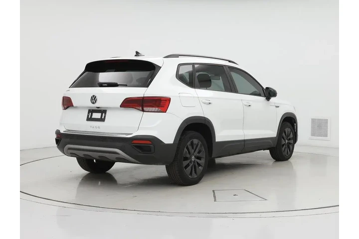 $16998 : Volkswagen Taos 2022 S 4dr S image 8