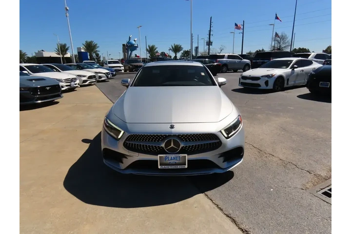 $29999 : Mercedes-Benz CLS 2019 AWD C image 5