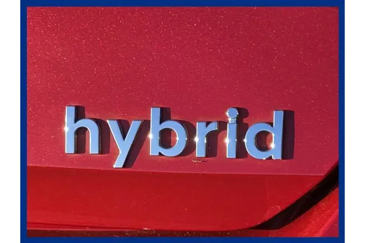 $21593 : Hyundai ELANTRA Hybrid 2023 image 9