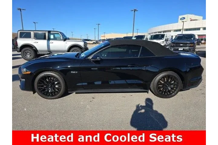 $33900 : Ford Mustang 2019 GT Premium image 2