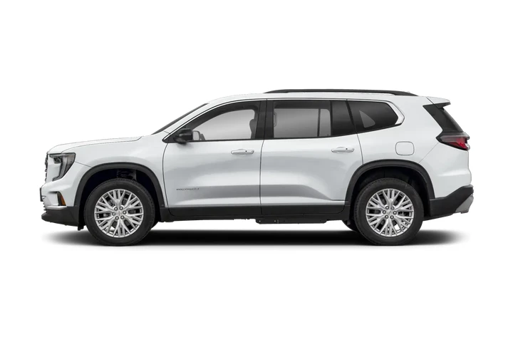 $32997 : GMC Acadia 2025 4x4 Elevatio image 3