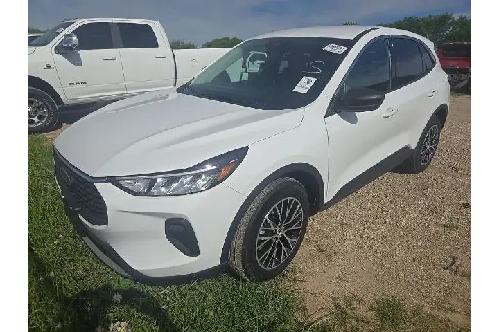 $24352 : Ford Escape Hybrid 2023 AWD image 1