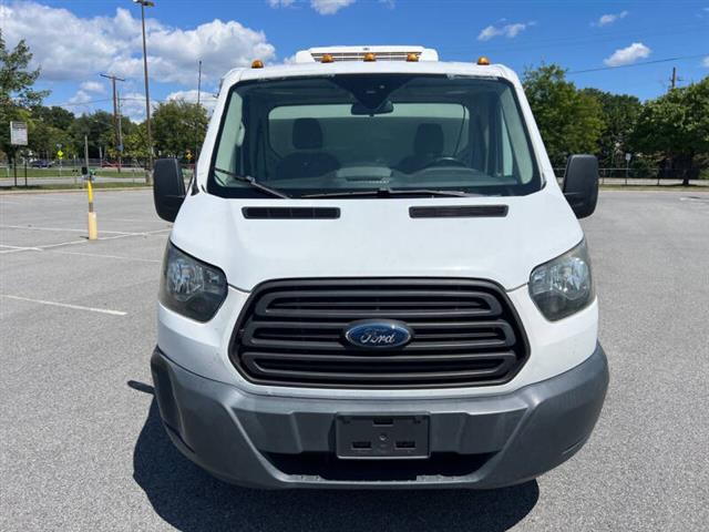 $16500 : 2017 Transit 350 HD image 3