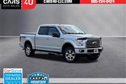 2016 F-150 XLT en Knoxville