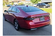 $20950 : 2024 Accord EX thumbnail