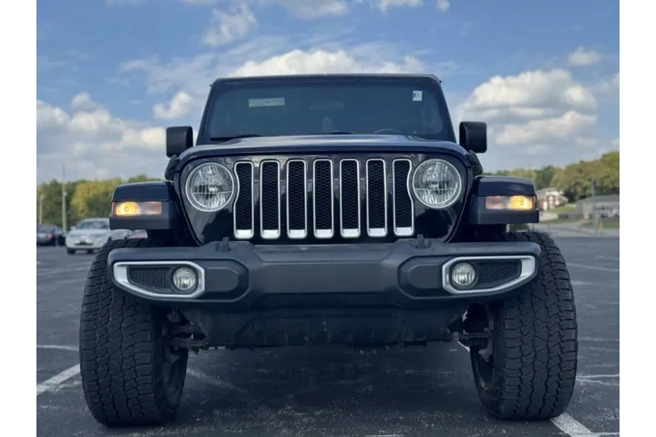 $21999 : 2019 Wrangler Unlimited Sahara image 3