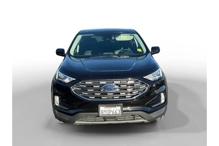 $18704 : Ford Edge 2021 AWD SEL 4dr C image 8