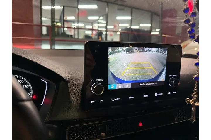 $17421 : Honda Civic 2022 Sport 4dr S image 9