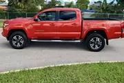 2016 Tacoma Sport 4x4 4DR en Los Angeles