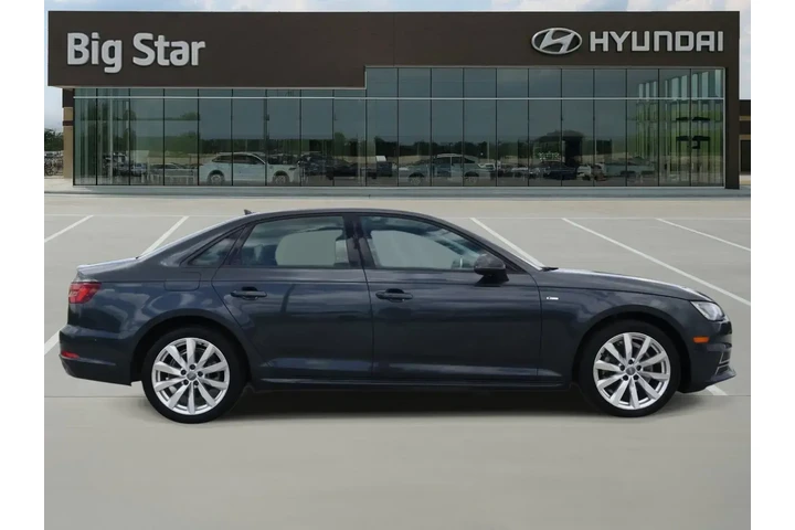 $15788 : Audi A4 2018 2.0T ultra Prem image 5