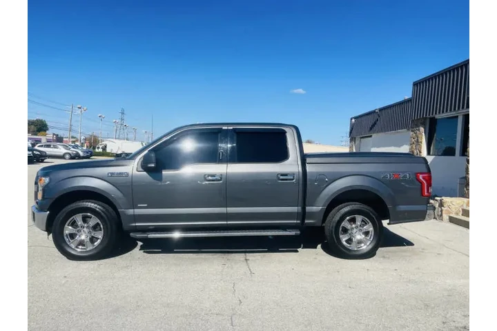 $12450 : 2016 F-150 XL image 4