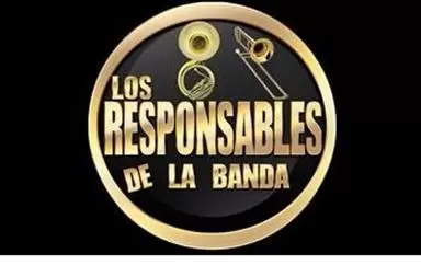 LOS RESPONSABLES DE LA BANDA image 1