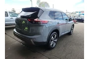 $25411 : Nissan Rogue 2024 AWD SL 4dr thumbnail