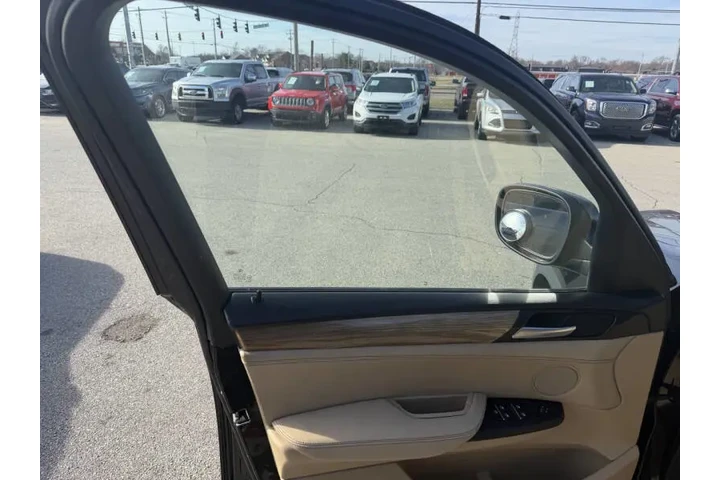 $7999 : 2012 BMW X3 xDrive35i image 10