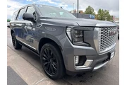 $31995 : 2021 GMC Yukon 4WD Denali thumbnail