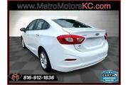 $11989 : 2017 Cruze 4dr Sdn 1.4L LT w/ thumbnail