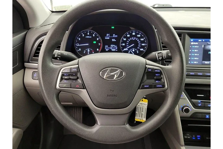 $13998 : Hyundai ELANTRA 2017 SE 4dr image 10