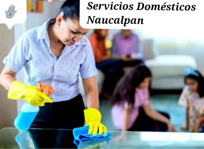 Servicios Domésticos Naucalpan image 2