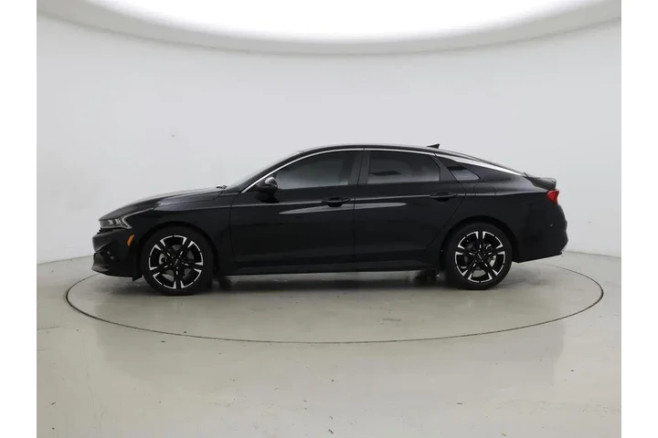 $25998 : Kia K5 2023 GT-Line 4dr Seda image 3