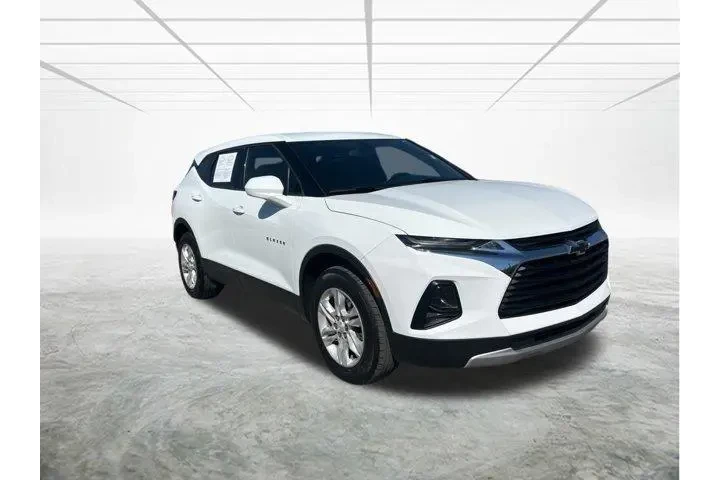 $18810 : Chevrolet Blazer 2021 LT 4dr image 2