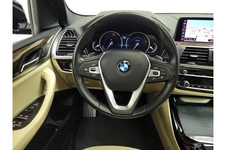 $21998 : BMW X3 2019 sDrive30i 4dr Sp image 10