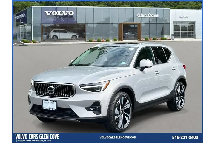 $39599 : Volvo XC40 2025 AWD B5 Ultra image 2