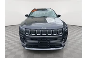 $16105 : Jeep Compass 2022 4x4 Limite thumbnail