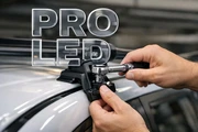No-Drill Professional LightBar thumbnail