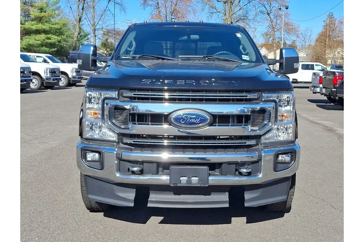 $40995 : Ford F-250 Super Duty 2022 4 image 2