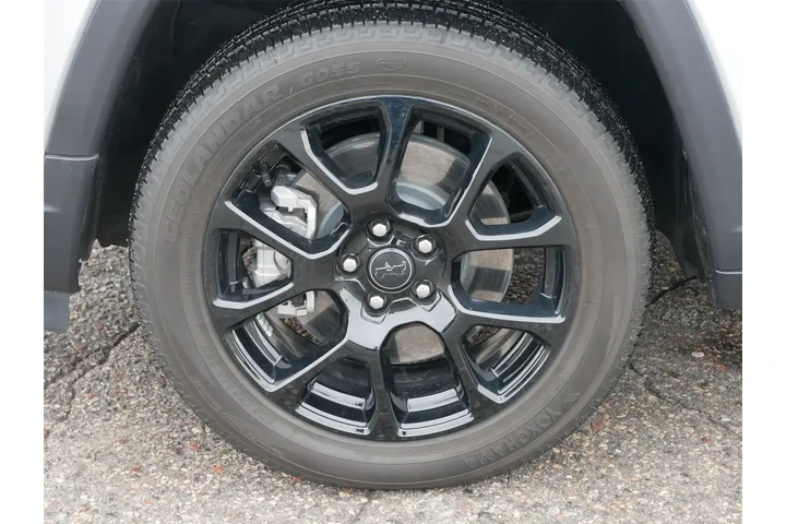 $24990 : Jeep Compass 2025 4x4 Latitu image 9