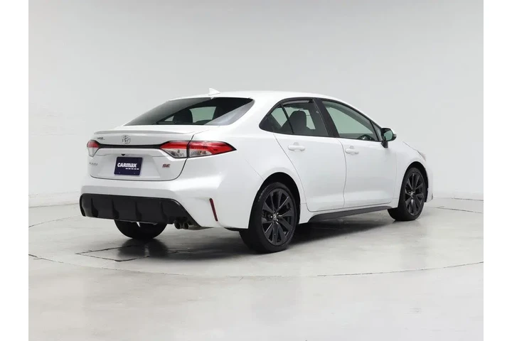 $23998 : Toyota Corolla 2024 SE 4dr S image 8