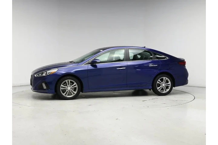 $17998 : Hyundai SONATA 2019 SEL 4dr image 3