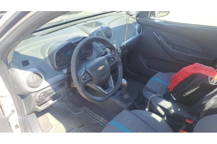 $205000 : Pick Up Tornado 2020 image 3