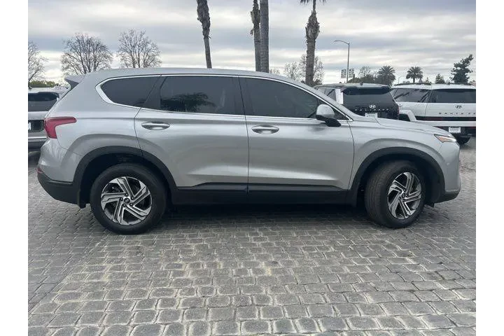 $23995 : Hyundai SANTA FE 2023 SE 4dr image 5