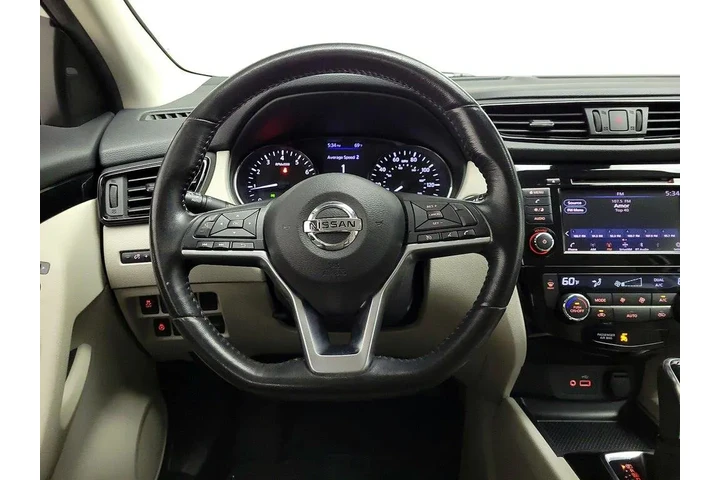 $17998 : Nissan Rogue Sport 2019 SV 4 image 10