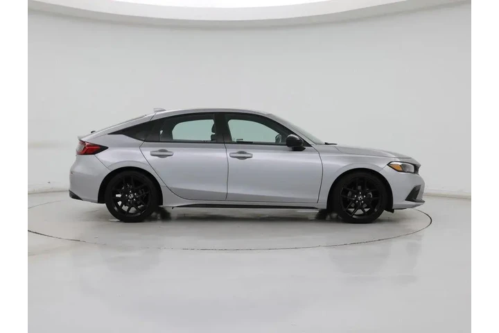 $24998 : Honda Civic 2022 Sport 4dr H image 7