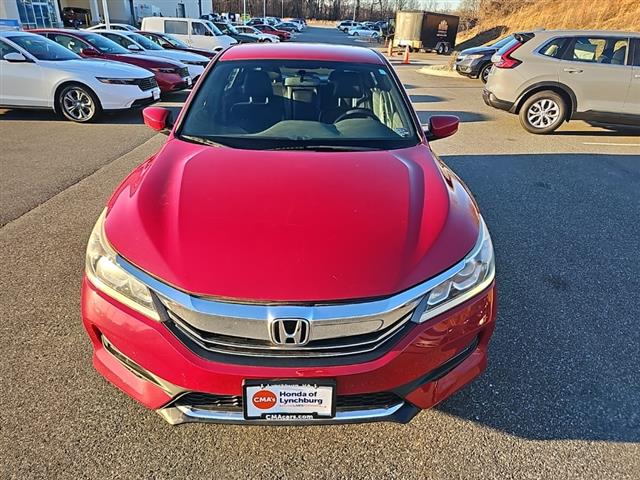 $19995 : PRE-OWNED 2016 HONDA ACCORD S image 8