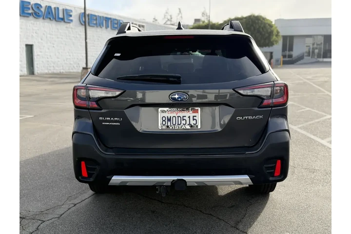 $21995 : Subaru Outback 2020 AWD Limi image 6